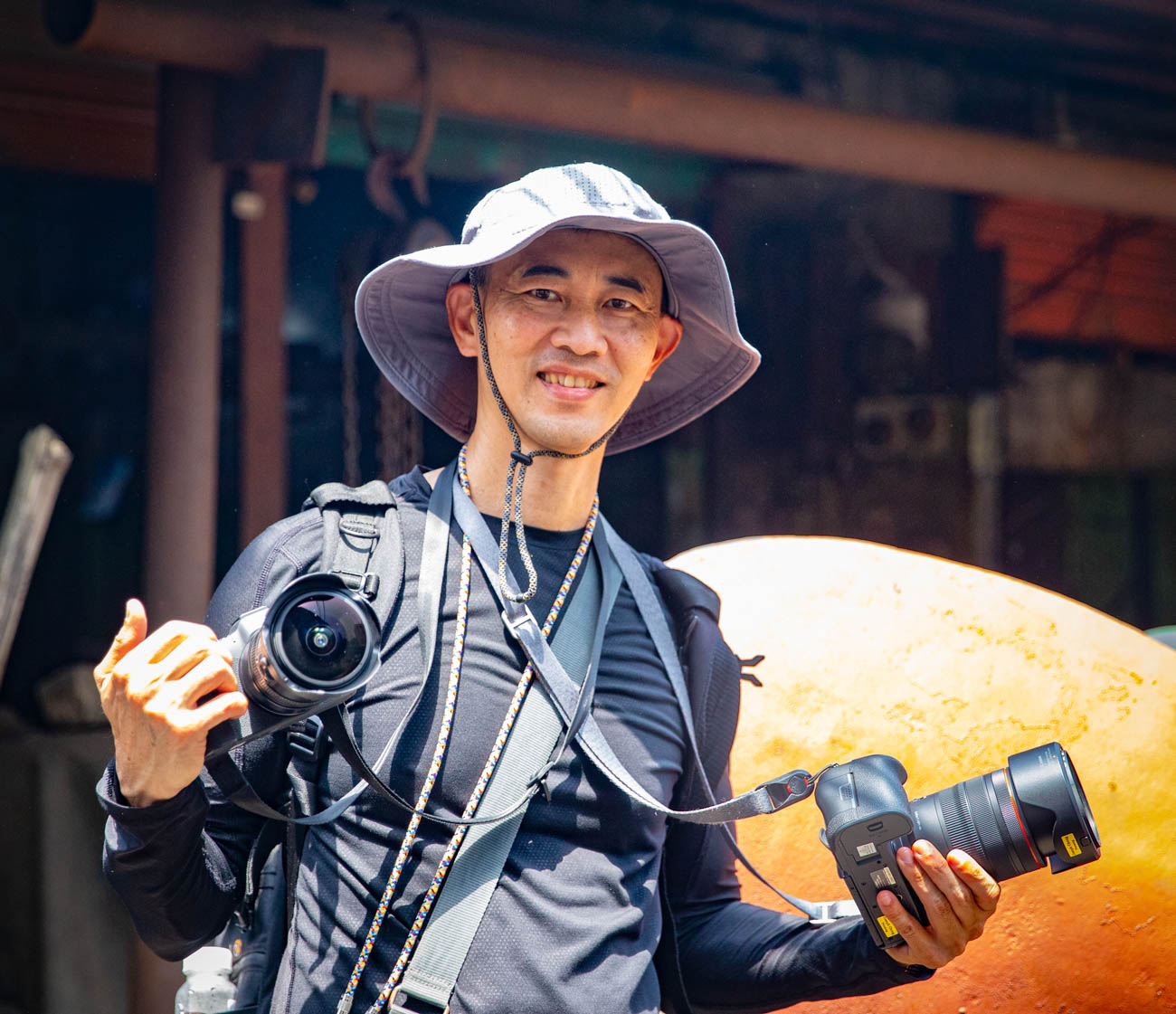 CHENG CHIN KHUAN